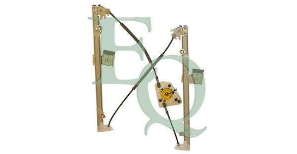 Window Regulator (010091)