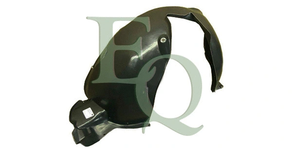 Liner, wheelhouse (S1616)