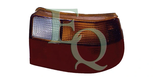 Tail Light Assembly (GP0682)
