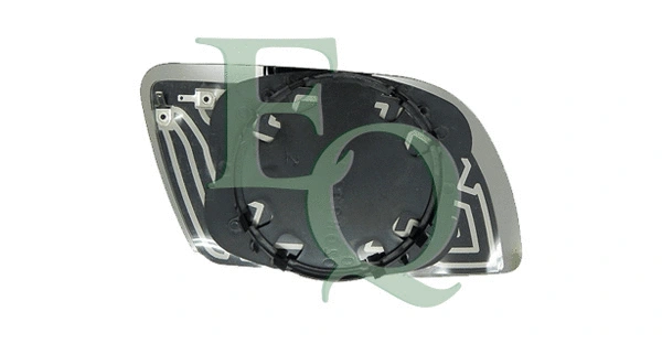 Exterior Mirror (RD02124)