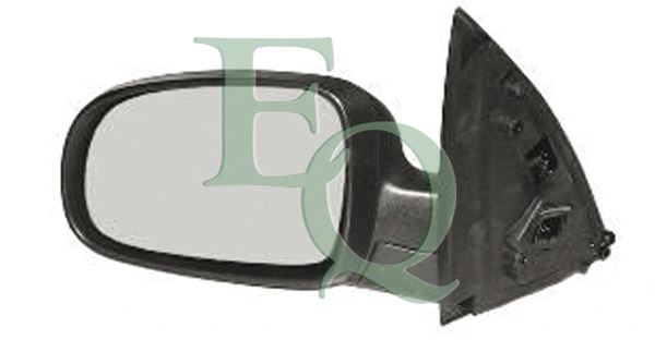 Exterior Mirror (RD00720)
