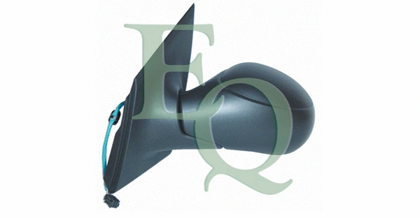 Exterior Mirror (RD00122)