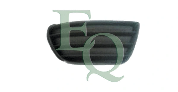 Cover, bumper (G0556)