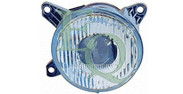 Headlight (PP0186D)