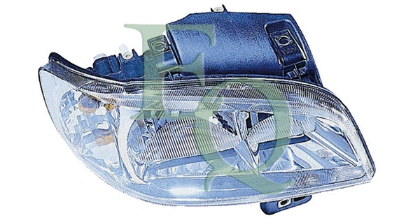 Headlight (PP0315D)