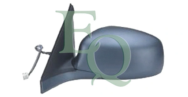 Exterior Mirror (RD02230)