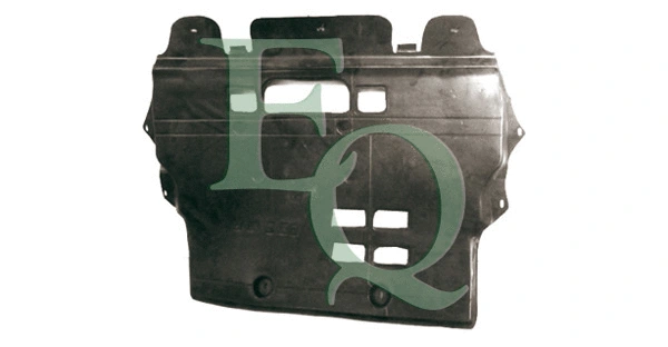 Engine Compartment Noise Insulation (R189)