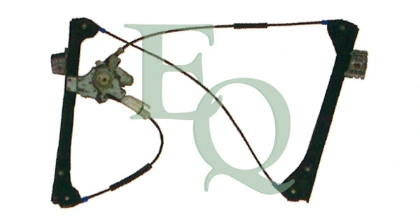 Window Regulator (051631)