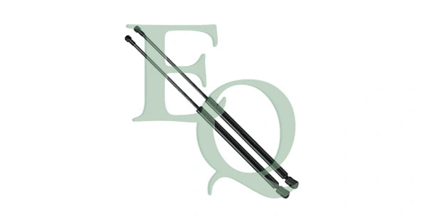 Gas Spring, boot/cargo area (MG23171)