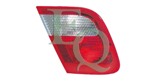 Lens, direction indicator (GP0047)