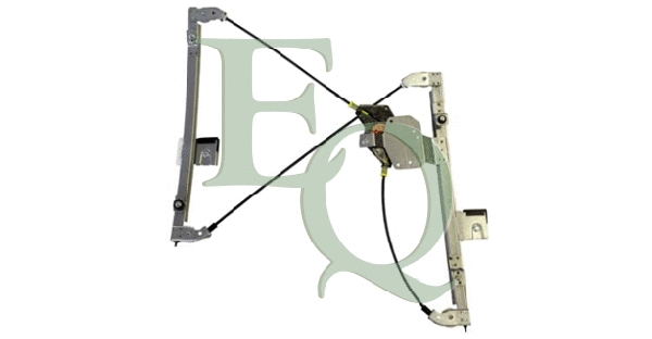 Window Regulator (011208)