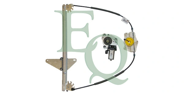Window Regulator (330511)