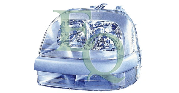 Headlight (PP0251D)