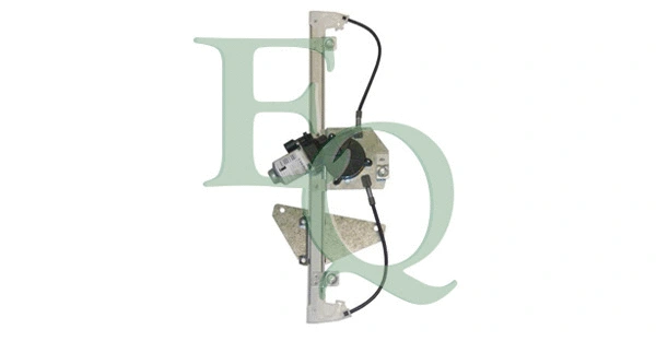 Window Regulator (060212)