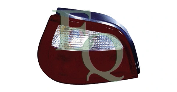 Lens, direction indicator (GP0319)