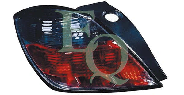 Tail Light Assembly (GP1116)