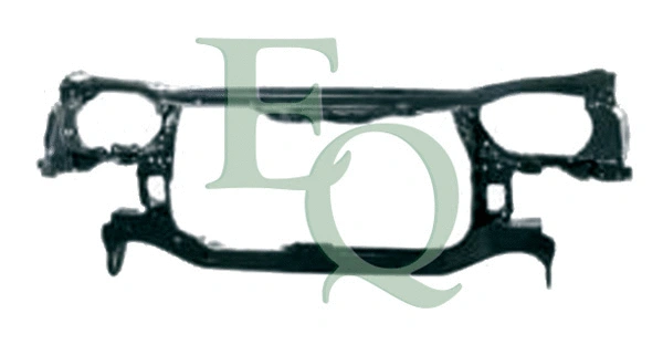 Radiator Support (L00157)