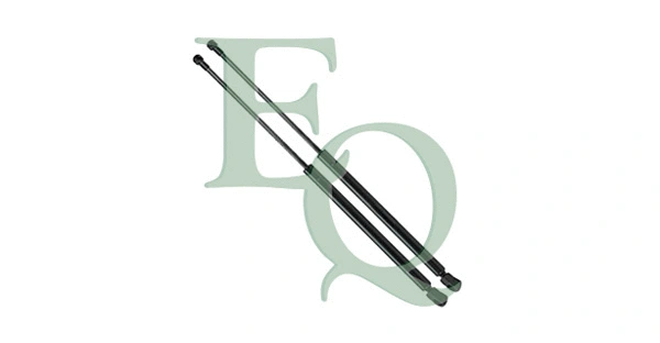 Gas Spring, boot/cargo area (MG30052)