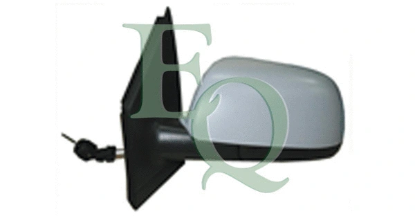Exterior Mirror (RS01086P)
