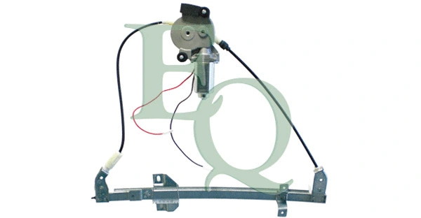 Window Regulator (150411)