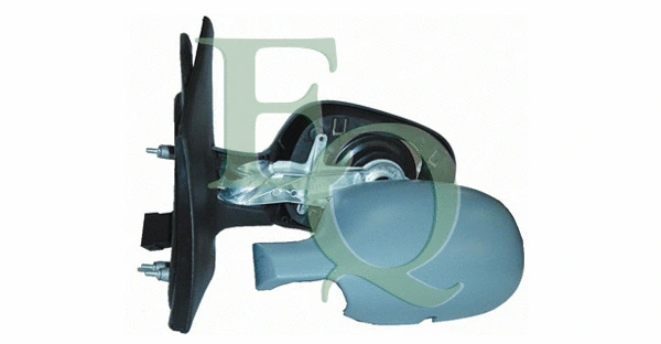 Exterior Mirror (RS00915)