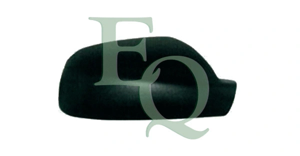 Cover, exterior mirror (RD00810)