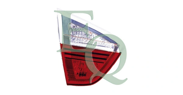 Tail Light Assembly (GP0834)