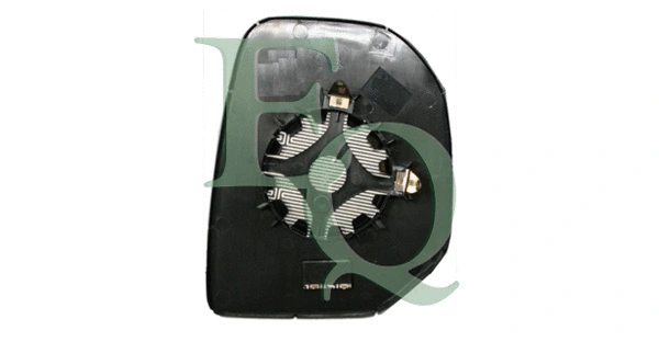 Mirror Glass, exterior mirror (RD02713)