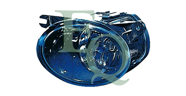 Front Fog Light (PF0312S)
