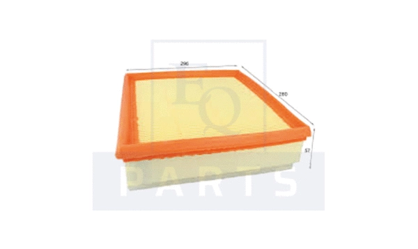 Air Filter (FA3262)