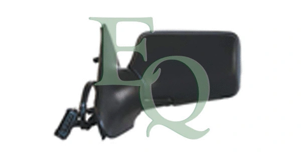 Exterior Mirror (RD00972)