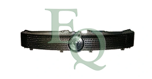 Radiator Grille (G0428)