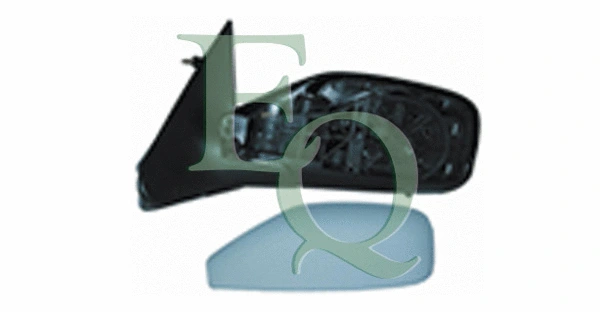 Exterior Mirror (RS00881)