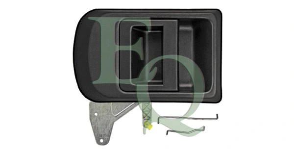 Exterior Door Handle (MA80487)