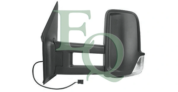 Exterior Mirror (RD02343)