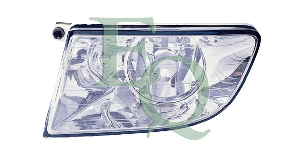 Front Fog Light (PF0359S)