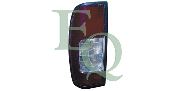 Tail Light Assembly (FP0052)