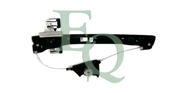 Window Regulator (010834)