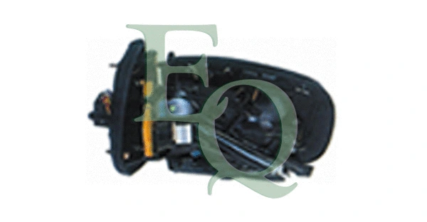 Exterior Mirror (RD00640)