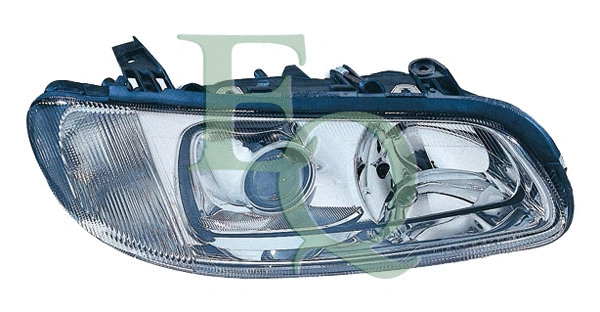 Headlight (PP0402S)