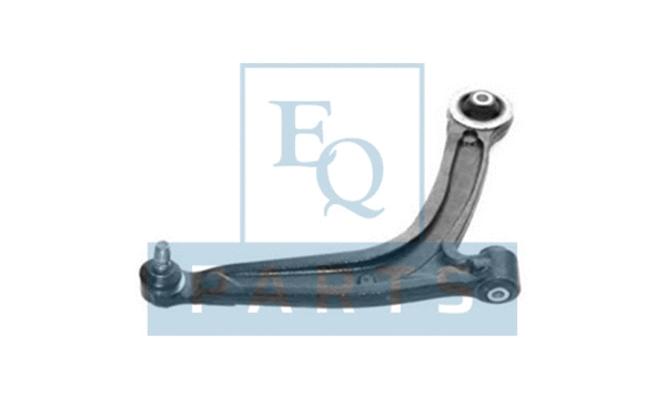 Control/Trailing Arm, wheel suspension (BR0102S)