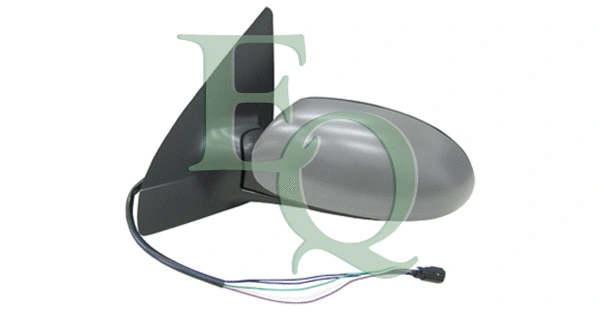 Exterior Mirror (RD00344)