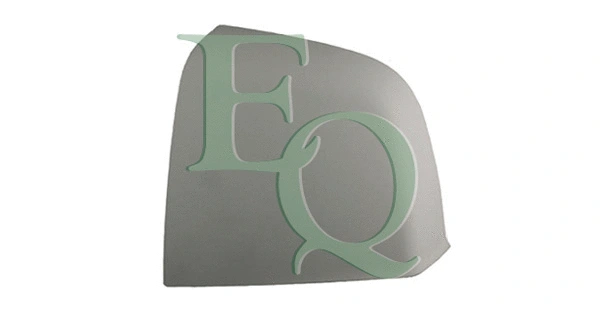 Cover, exterior mirror (RD03191)