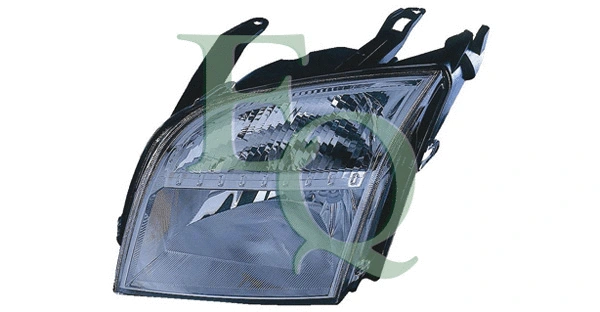 Headlight (PP0799S)