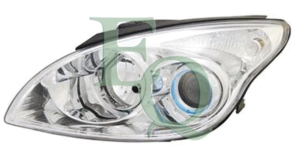 Headlight (PP1133S)
