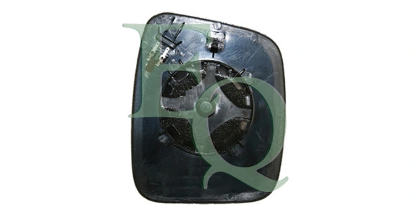 Mirror Glass, exterior mirror (RS02703)