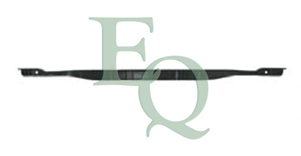 Support, bumper (L01763)