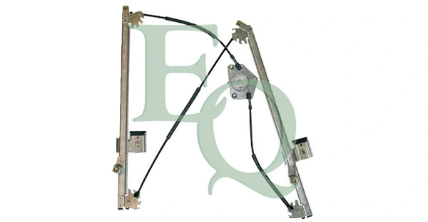 Window Regulator (060731)