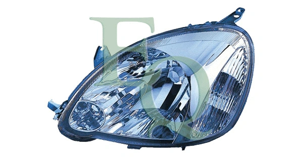 Headlight (PP0577D)