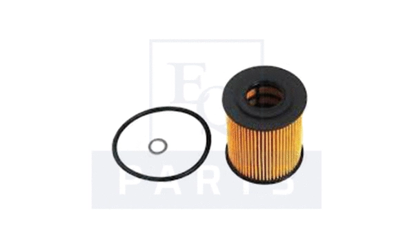 Oil Filter (FO6107)